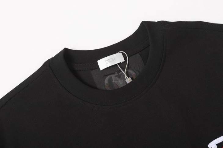 Dior T Shirts Short _SKUDiorS-2XL12dtr0116166